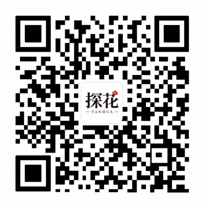 欧美男同公众号二维码